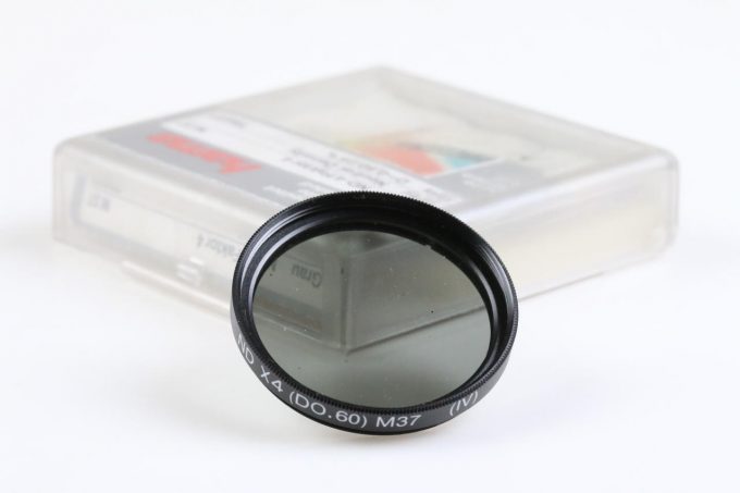Hama ND x4 Filter 37mm