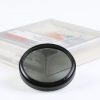 Hama ND x4 Filter 37mm - Image 3