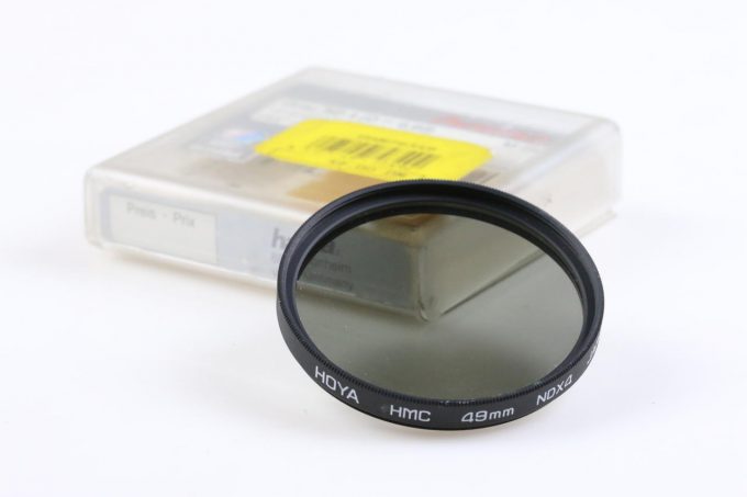 Hama ND x4 Filter 49mm