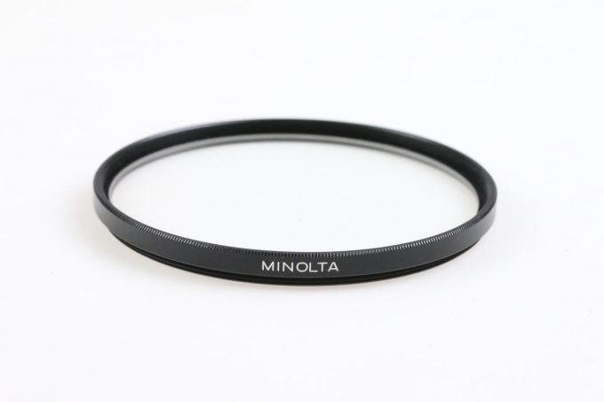 Minolta UV-Filter L37(UV) AC - 72mm