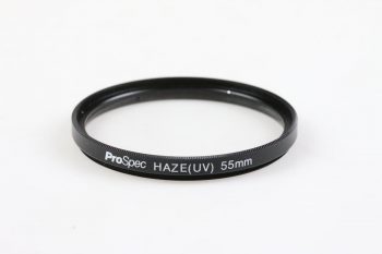 ProSpec Haze(UV) 55mm