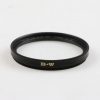 B&W 010 UV Filter - 46mm