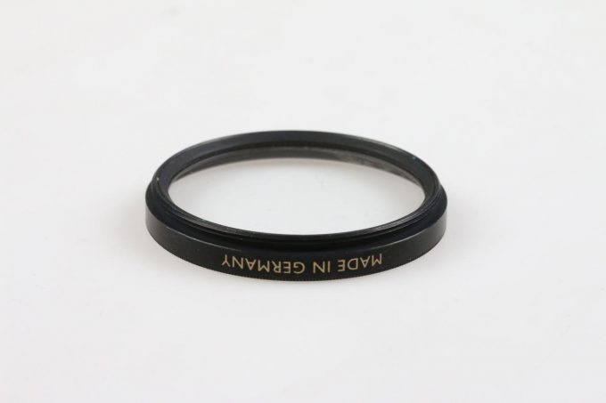 B&W 010 UV Filter - 46mm