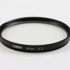 Cokin UV 0 58mm Filter