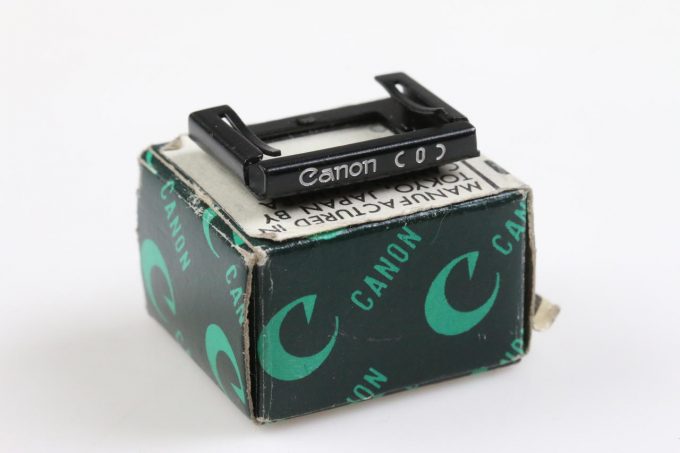 Canon Okular-Adapter 0