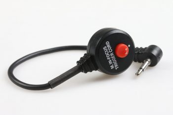 Olympus M. In-Focus-Auslösekabel für Motor/Winder