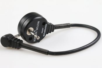 Olympus M. In-Focus-Auslösekabel für Motor/Winder
