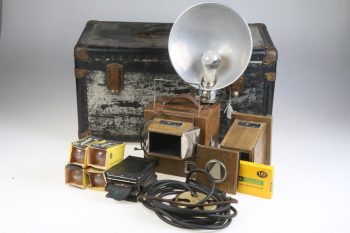 Federal Laboratoris Inc. Photo-Indentification