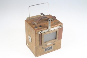 Federal Laboratoris Inc. Photo-Indentification