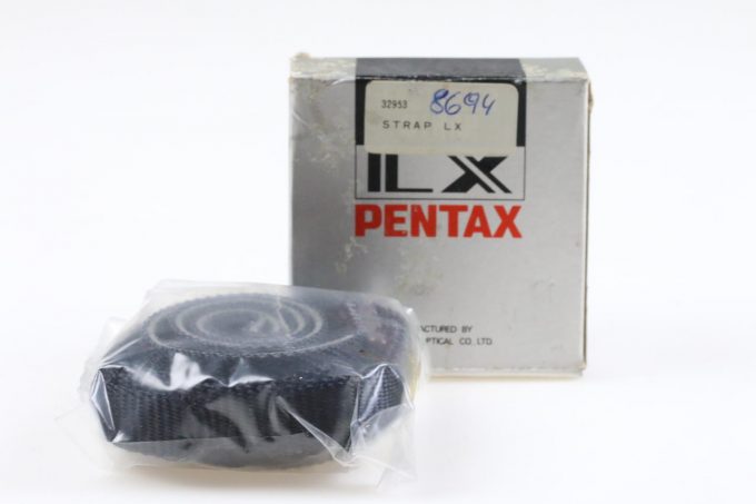 Pentax Strap LX