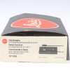 Leica Handregler für Überblendsteuerungsgerät DU 24 P - Image 3