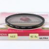 Hoya Ultra ND Filter NDX2 - 62mm