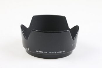 Olympus LH-61E Sonnenblende