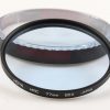 Hoya HMC Blaufilter 82A - 77mm - Image 2