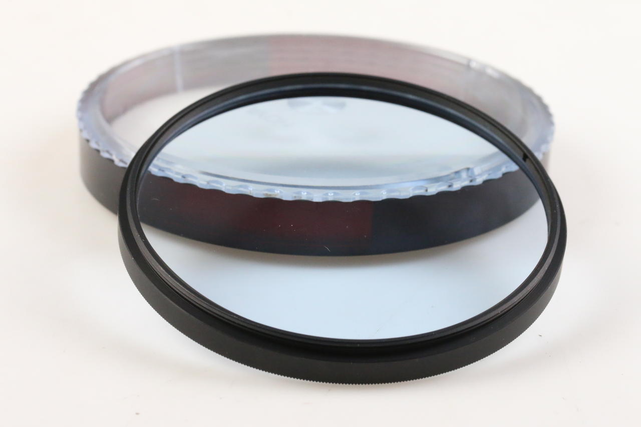 Hoya HMC Blaufilter 82A - 82mm