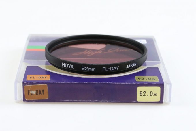 Hoya FL-Day Filter - 62mm