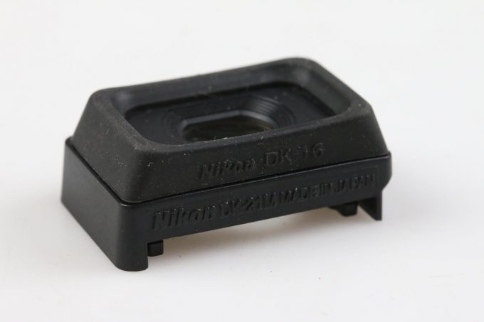 Nikon DK-16 Gummi-Augenmuschel