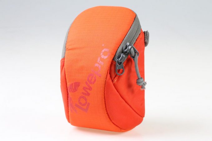 Lowepro Dashpoint 20 Kameratasche - Orange