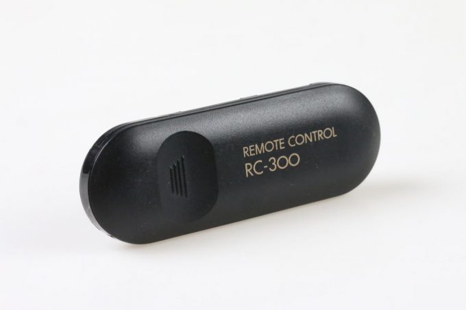 Minolta RC-300 Remote Control