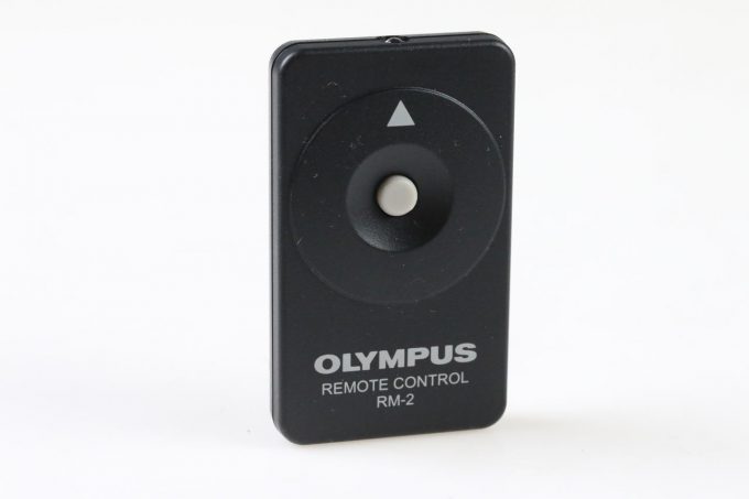 Olympus RM-2 IR Auslöser