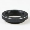Adapterring T-Mount auf Leicaflex