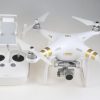 DJI Phantom 3 Drohne mit Transportrucksack - #9017067 - Image 2