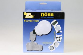 Dörr Diffusor Ball