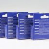 ABGELAUFEN - Druckerpatronen 4Stk black/T007