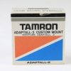 Tamron Adaptall - 2 Adapter für Konica