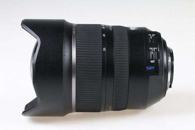 Tamron 15-30mm f/2,8 Di VC USD für Nikon F - #027481