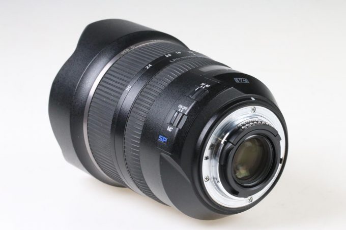 Tamron 15-30mm f/2,8 Di VC USD für Nikon F - #027481