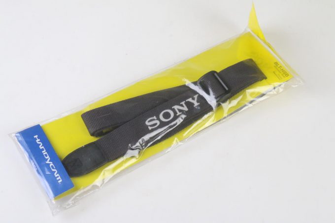 Sony BLT-HSB Schultergurt für Camcorder