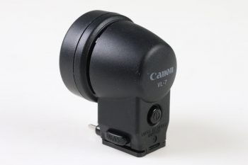 Canon VL-7 Videoleuchte