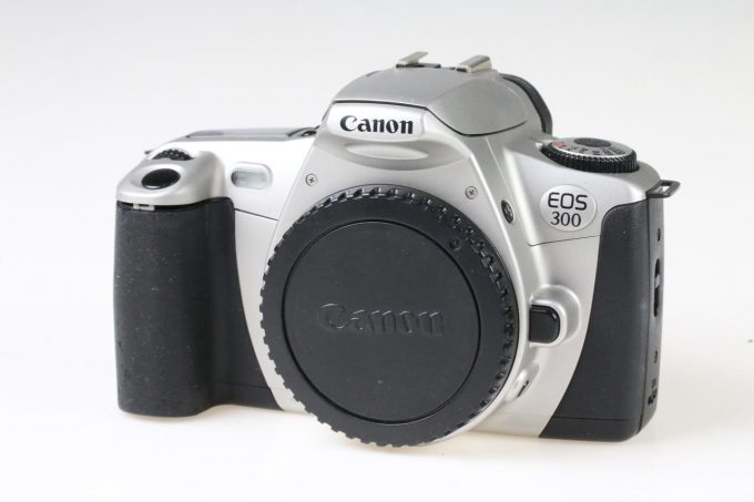 Canon EOS 300 Gehäuse - #270807