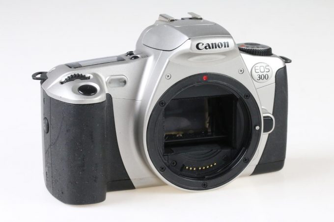 Canon EOS 300 Gehäuse - #6504631