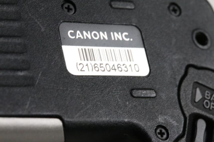 Canon EOS 300 Gehäuse - #6504631
