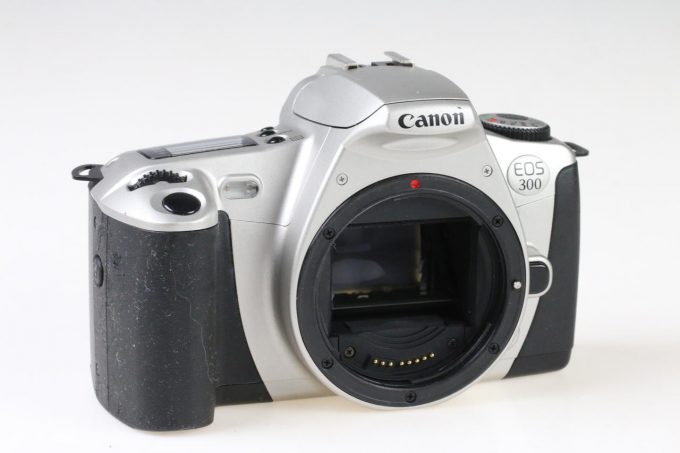 Canon EOS 300 Gehäuse - #4925740