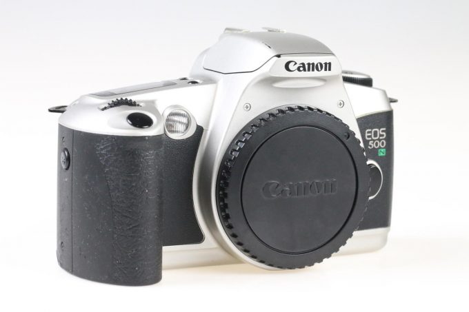 Canon EOS 500N Gehäuse - #0542598