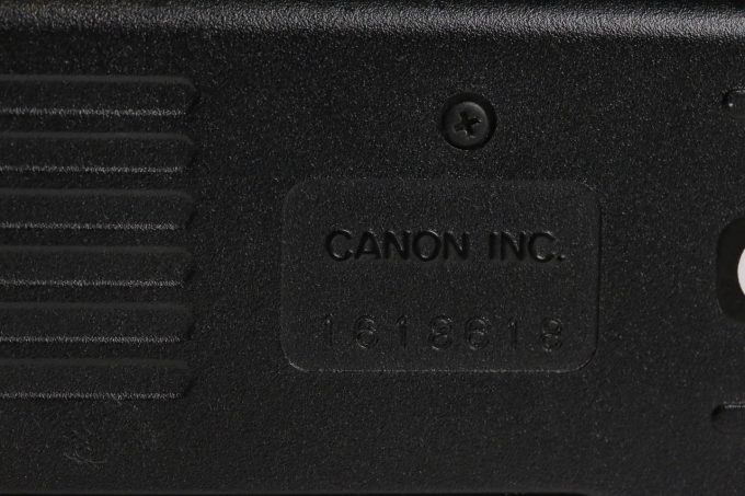 Canon EOS 500N Gehäuse - #0542598