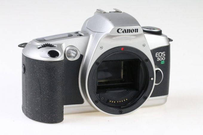 Canon EOS 500N Gehäuse - #1618618