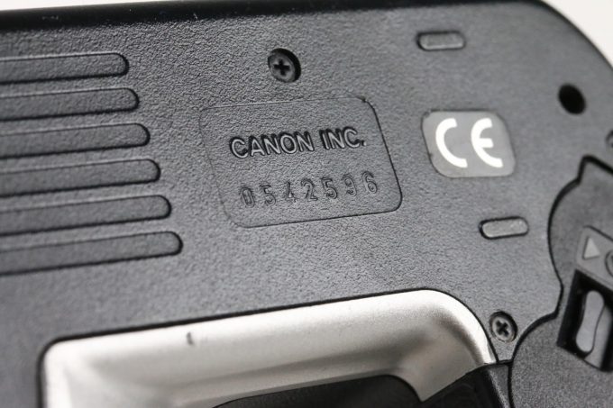 Canon EOS 500N Gehäuse - #1618618