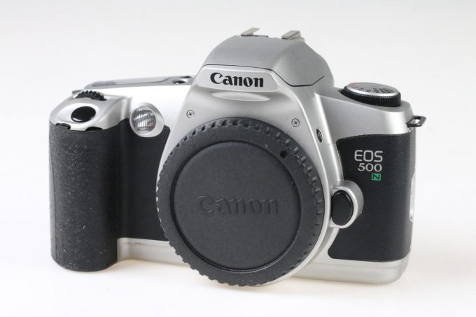Canon EOS 500N Gehäuse - #0954874
