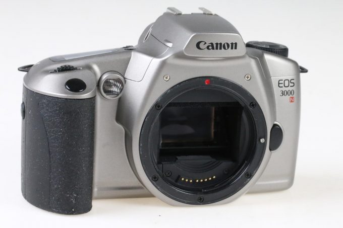 Canon EOS 3000N Gehäuse - #89009795