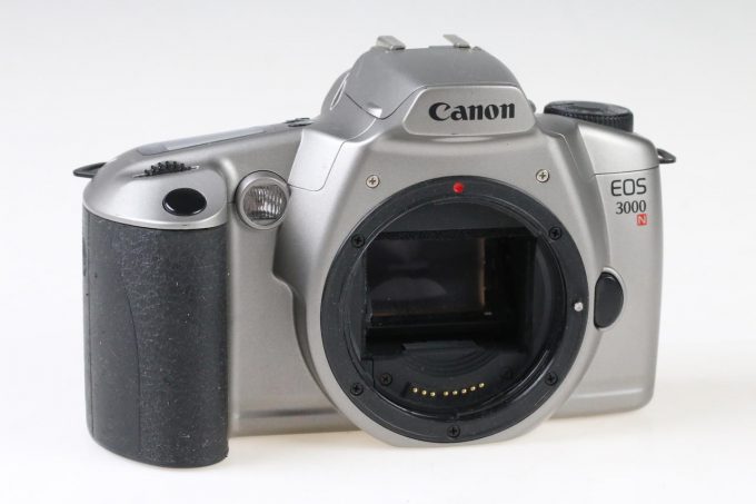 Canon EOS 3000N Gehäuse - #86003266