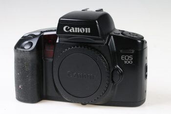 Canon EOS 100 Gehäuse - #1177073
