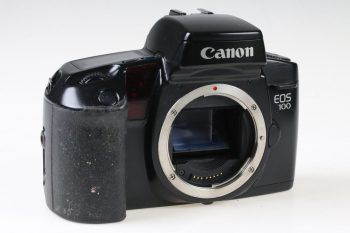 Canon EOS 100 Gehäuse - #1177073
