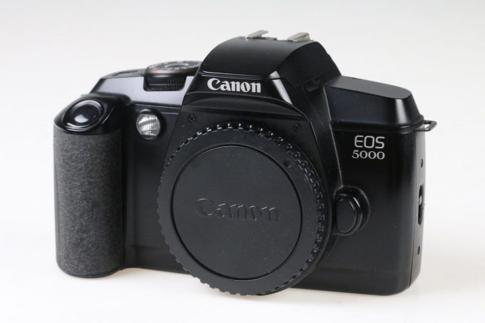 Canon EOS 5000 Gehäuse - #2507811