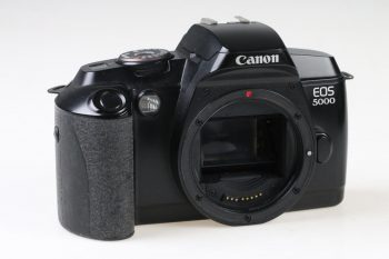 Canon EOS 5000 Gehäuse - #2507811