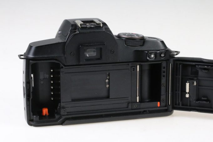 Canon EOS 5000 Gehäuse - #2507811