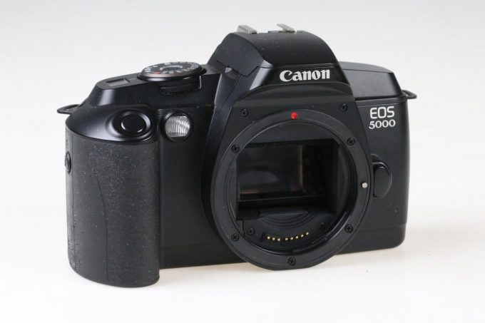 Canon EOS 5000 Gehäuse - #9470636